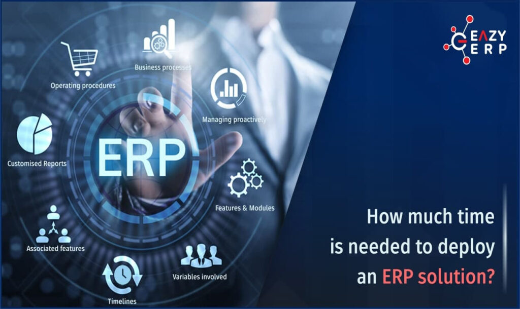 How to calculate ROI of your ERP Solution